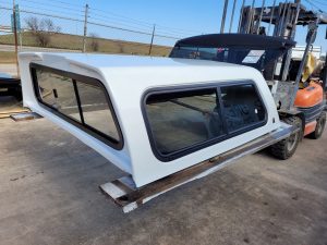 uresti 7ft