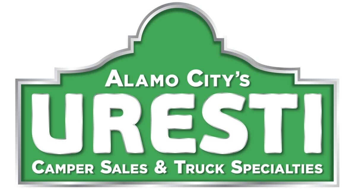 Alamo City's Uresti Camper Sales & Truck Specialties